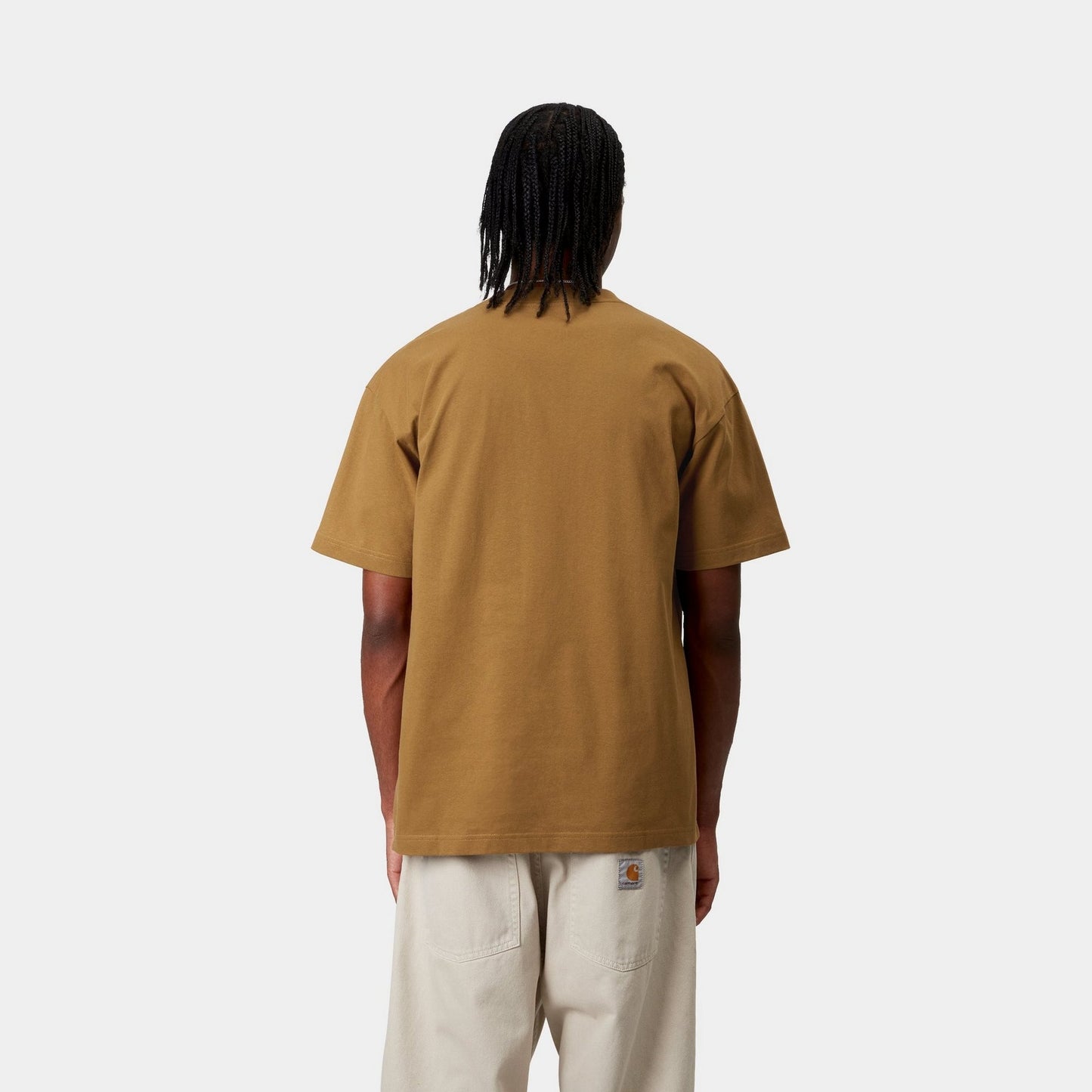 Big Time T-Shirt | Fossil