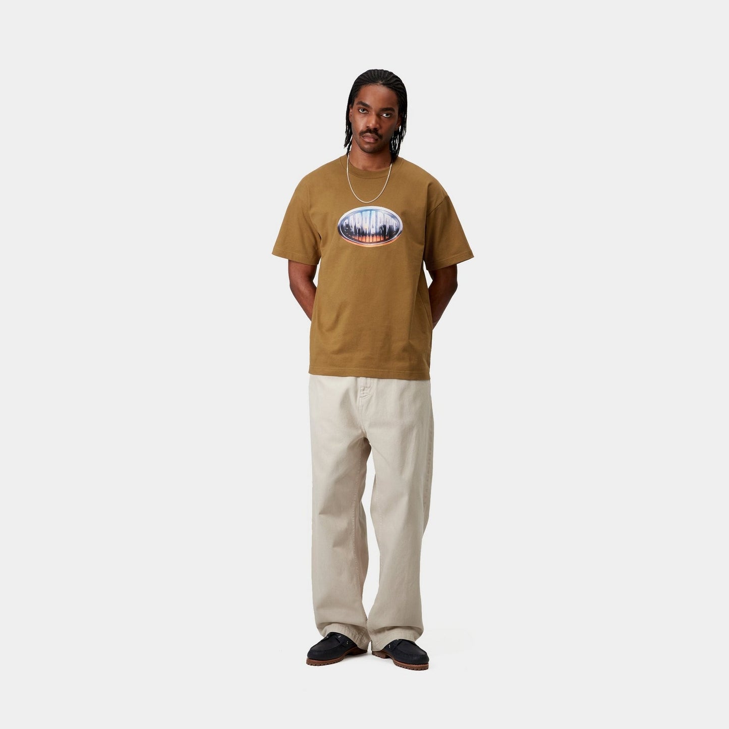 Big Time T-Shirt | Fossil