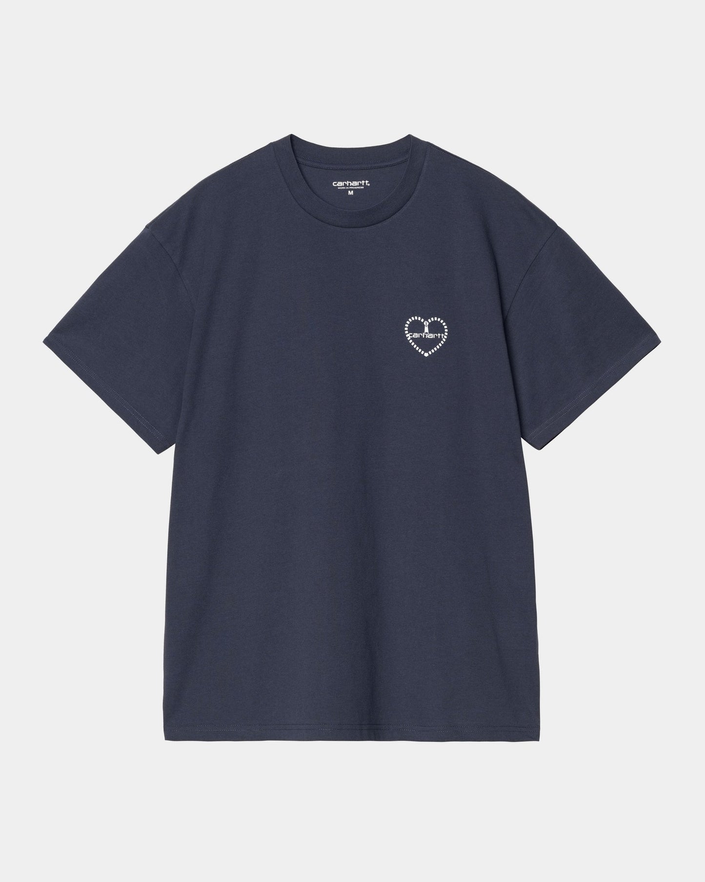 Furoshiki T-Shirt | Blue / White