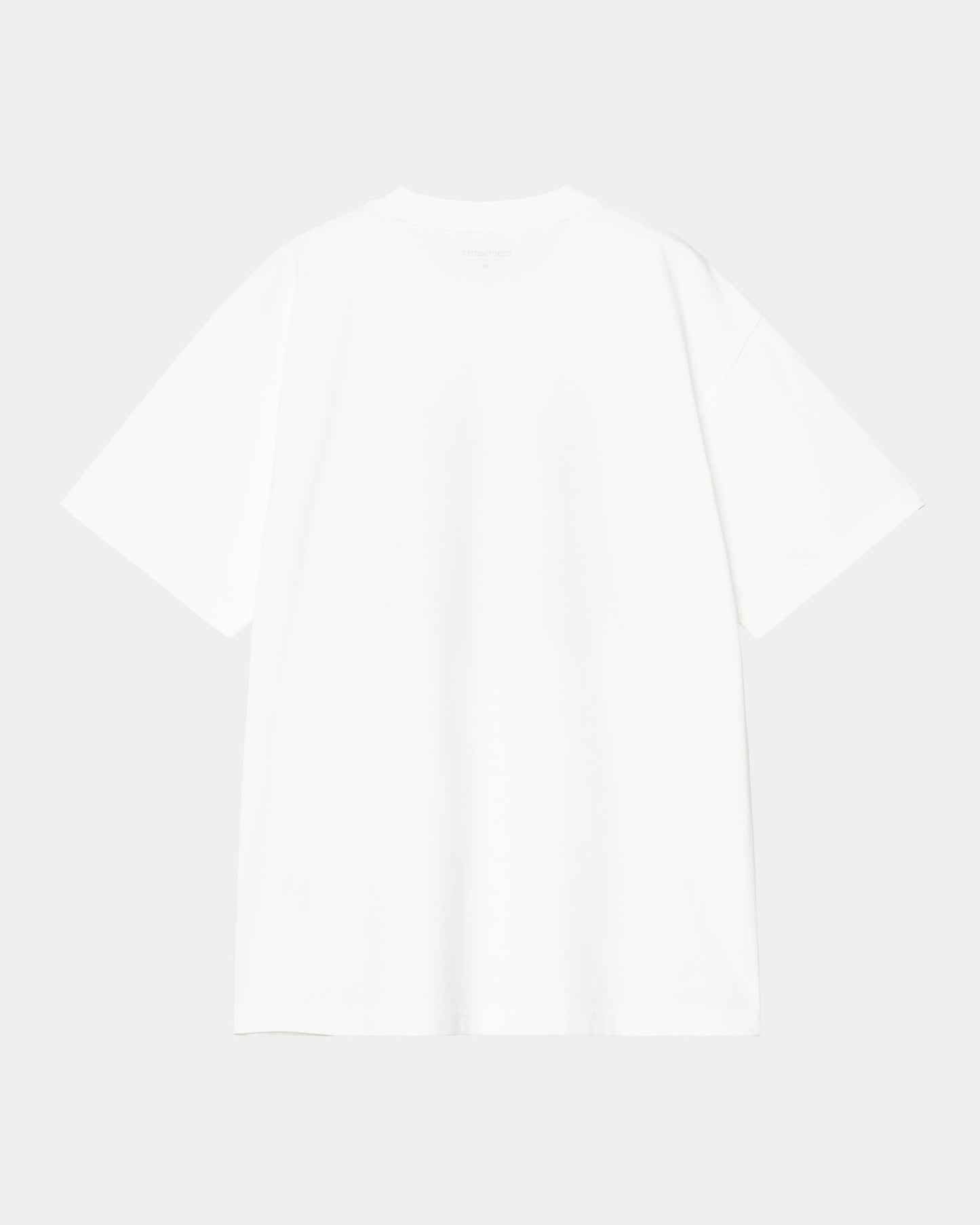 Valley T-Shirt | White