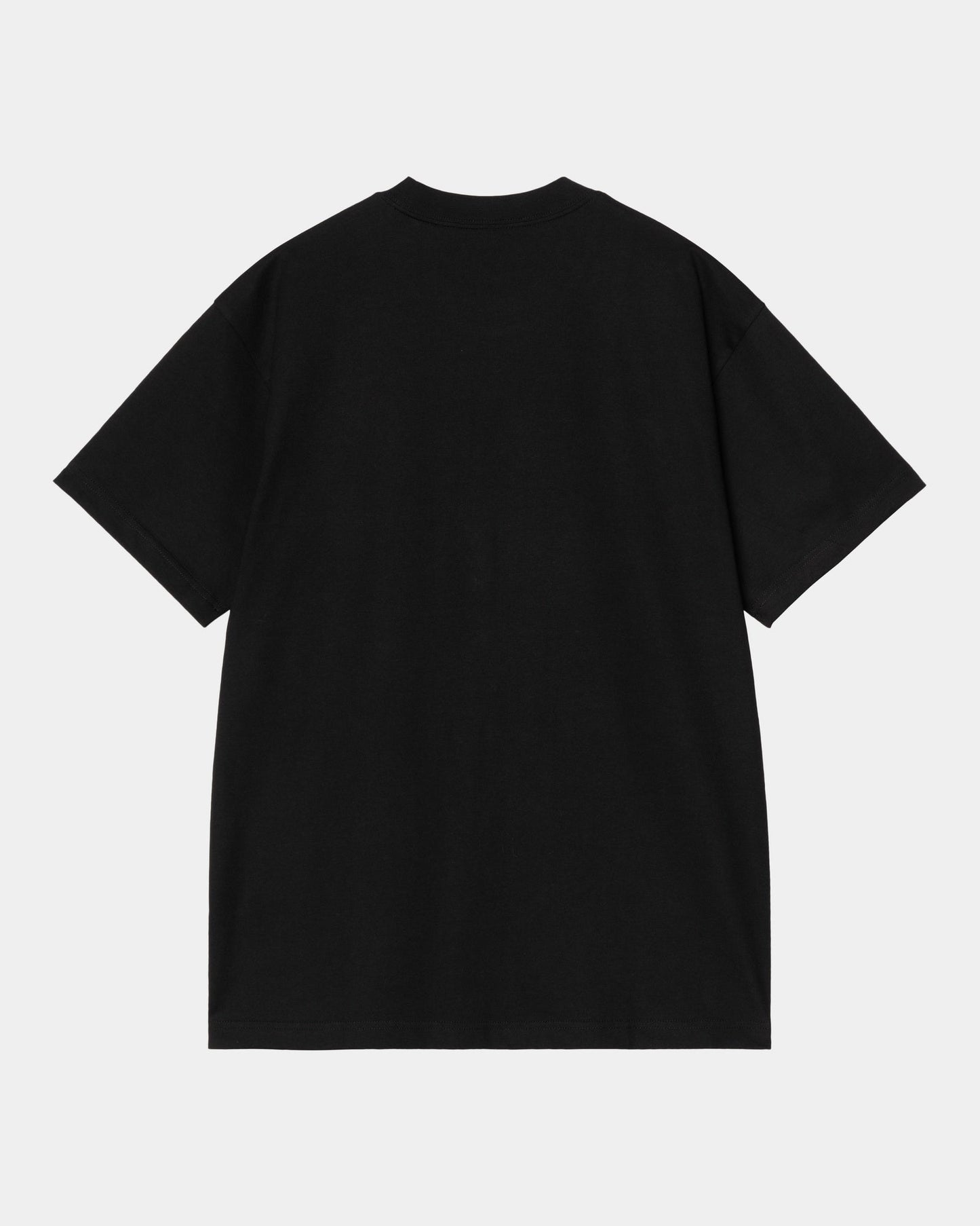 Valley T-Shirt | Black