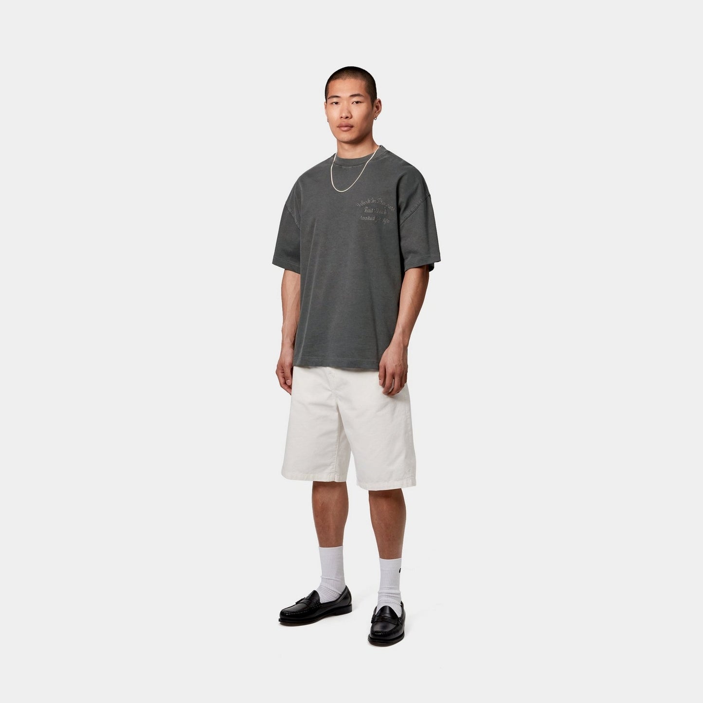Bait Shack T-Shirt | Black