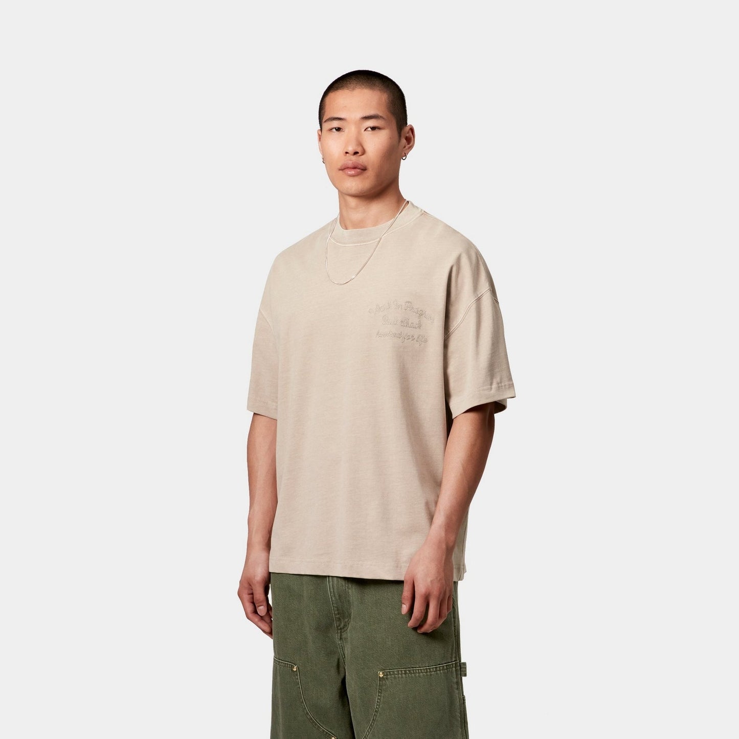 Bait Shack T-Shirt | Wall