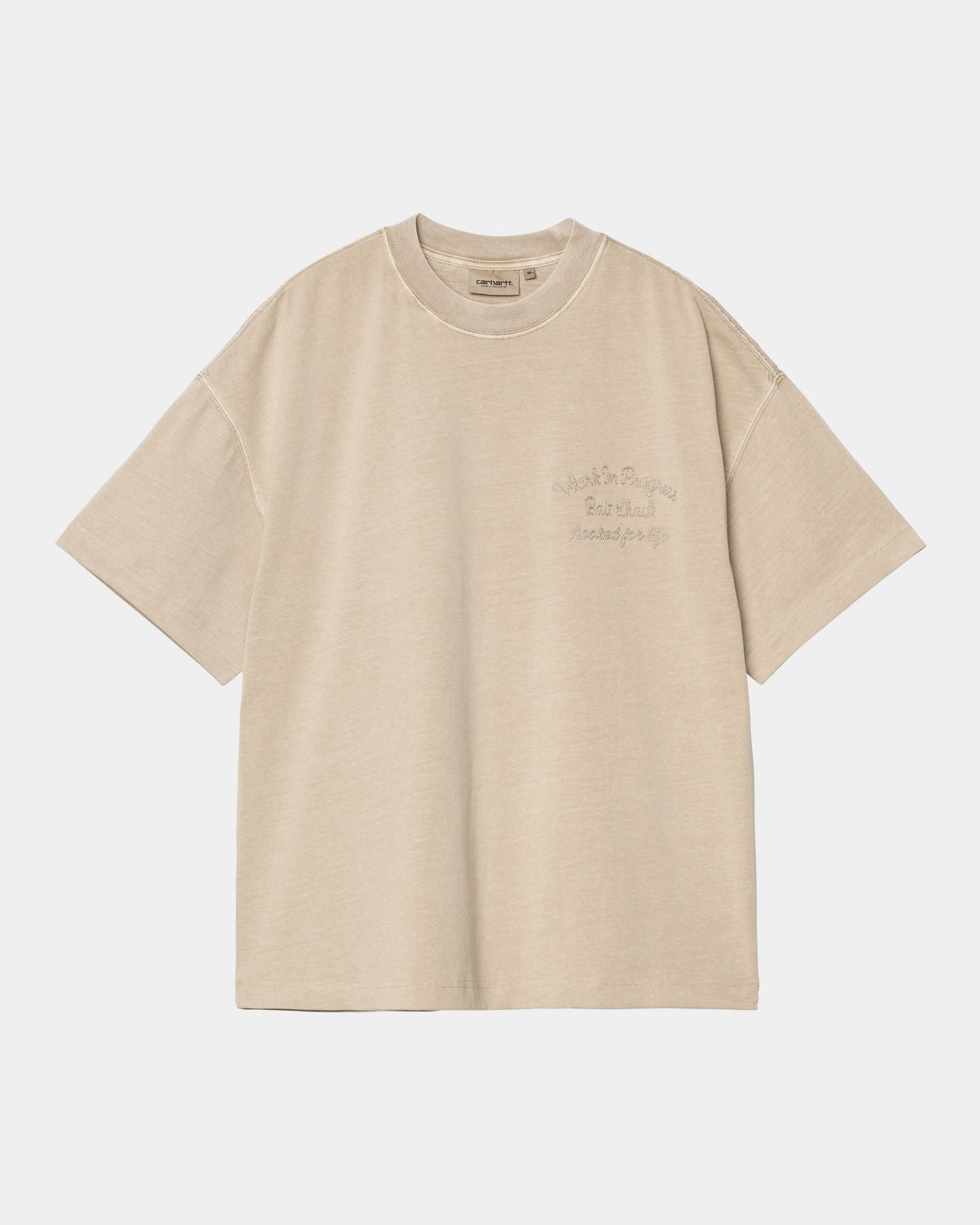 Bait Shack T-Shirt | Wall