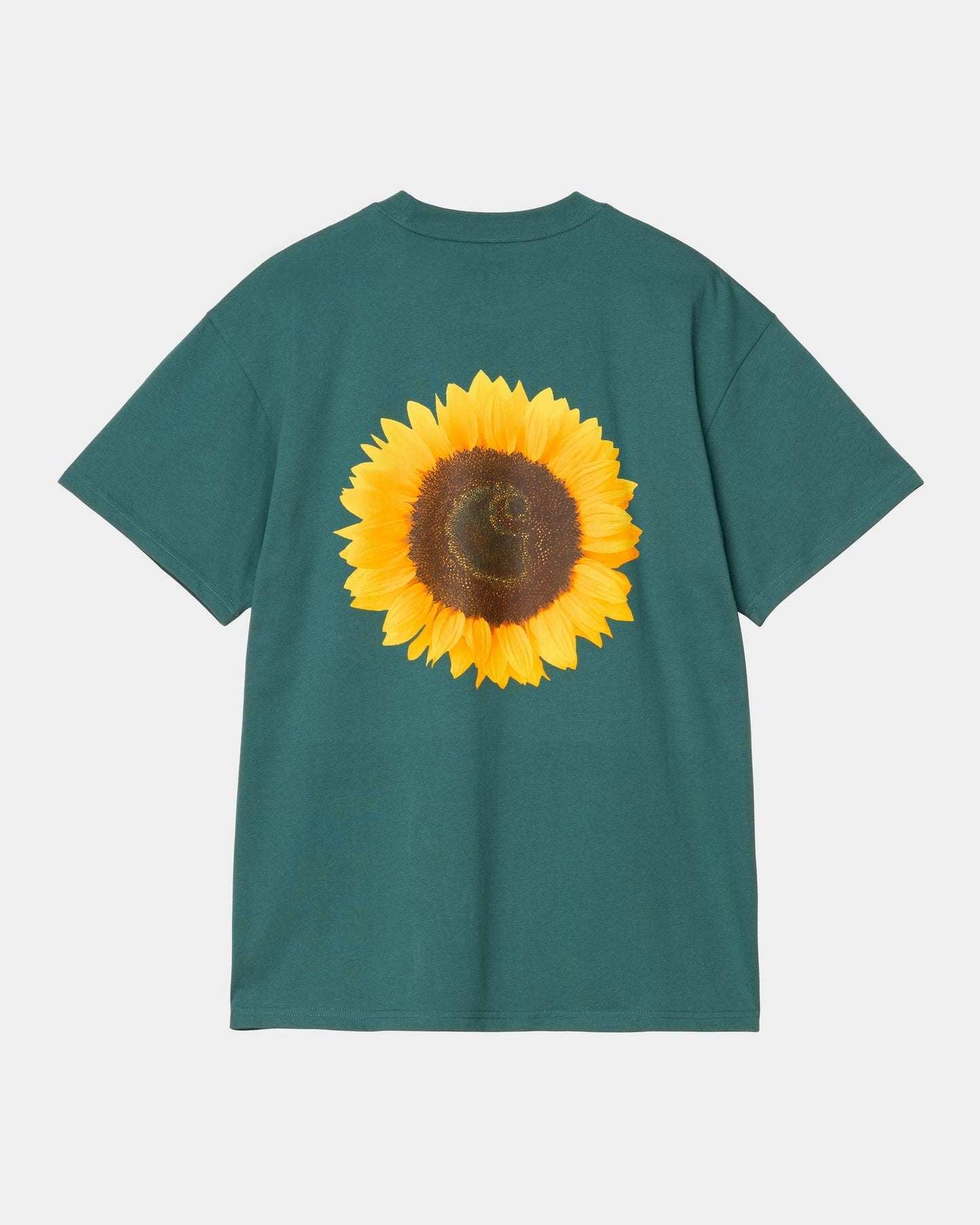 Sunflower T-Shirt | Rainforest