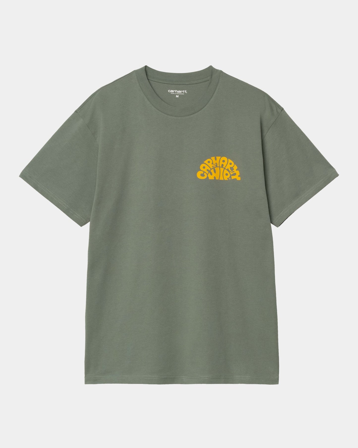Jazzy T-Shirt | Park / Quince