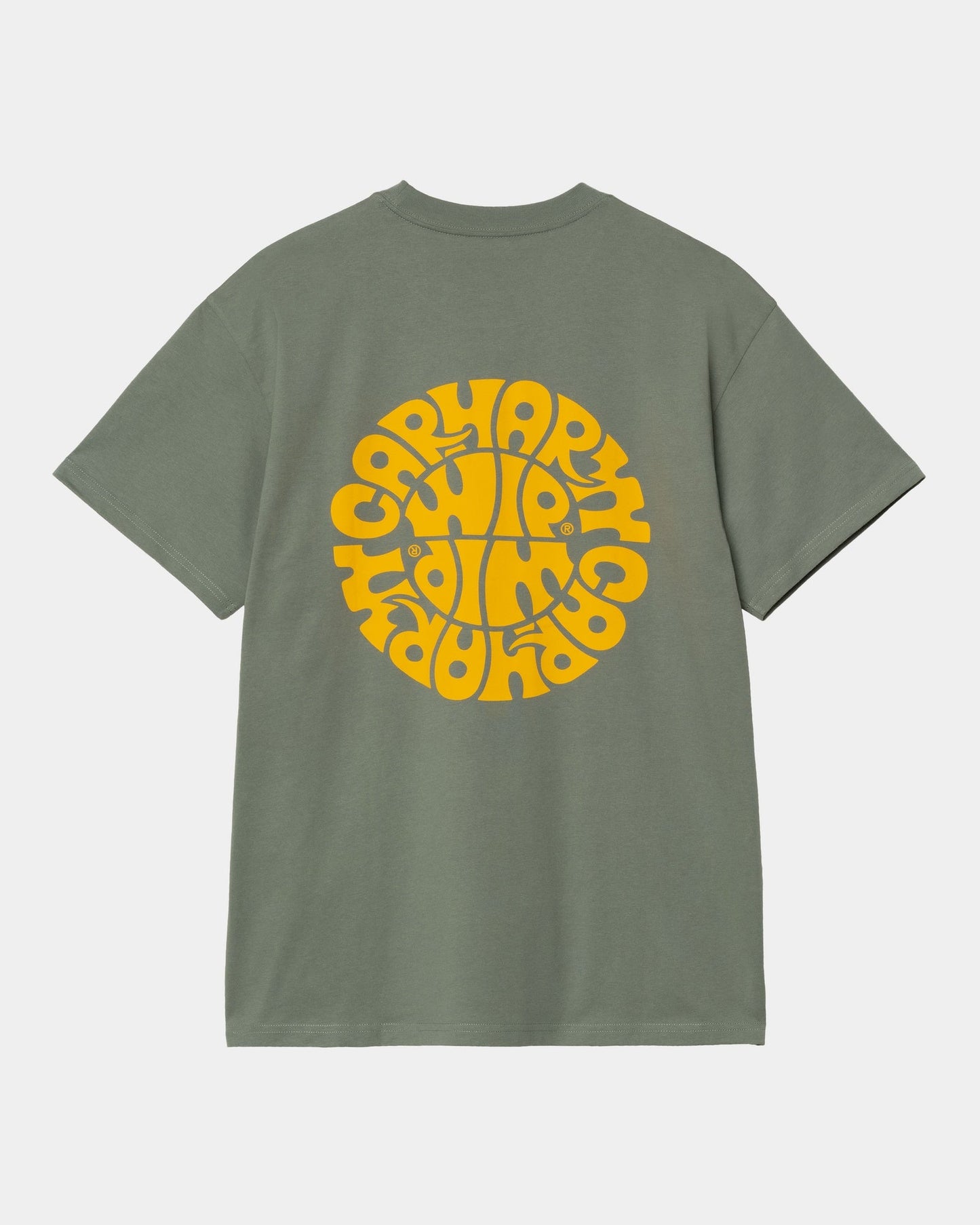 Jazzy T-Shirt | Park / Quince