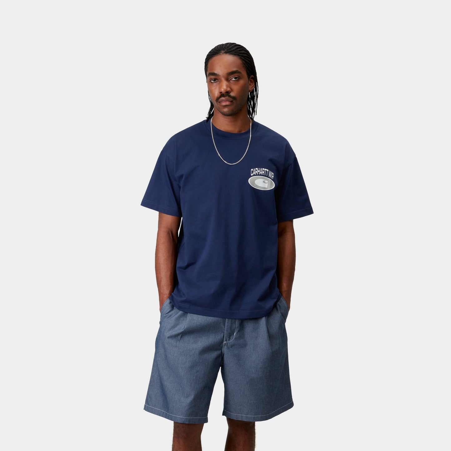 Tire T-Shirt | Ink