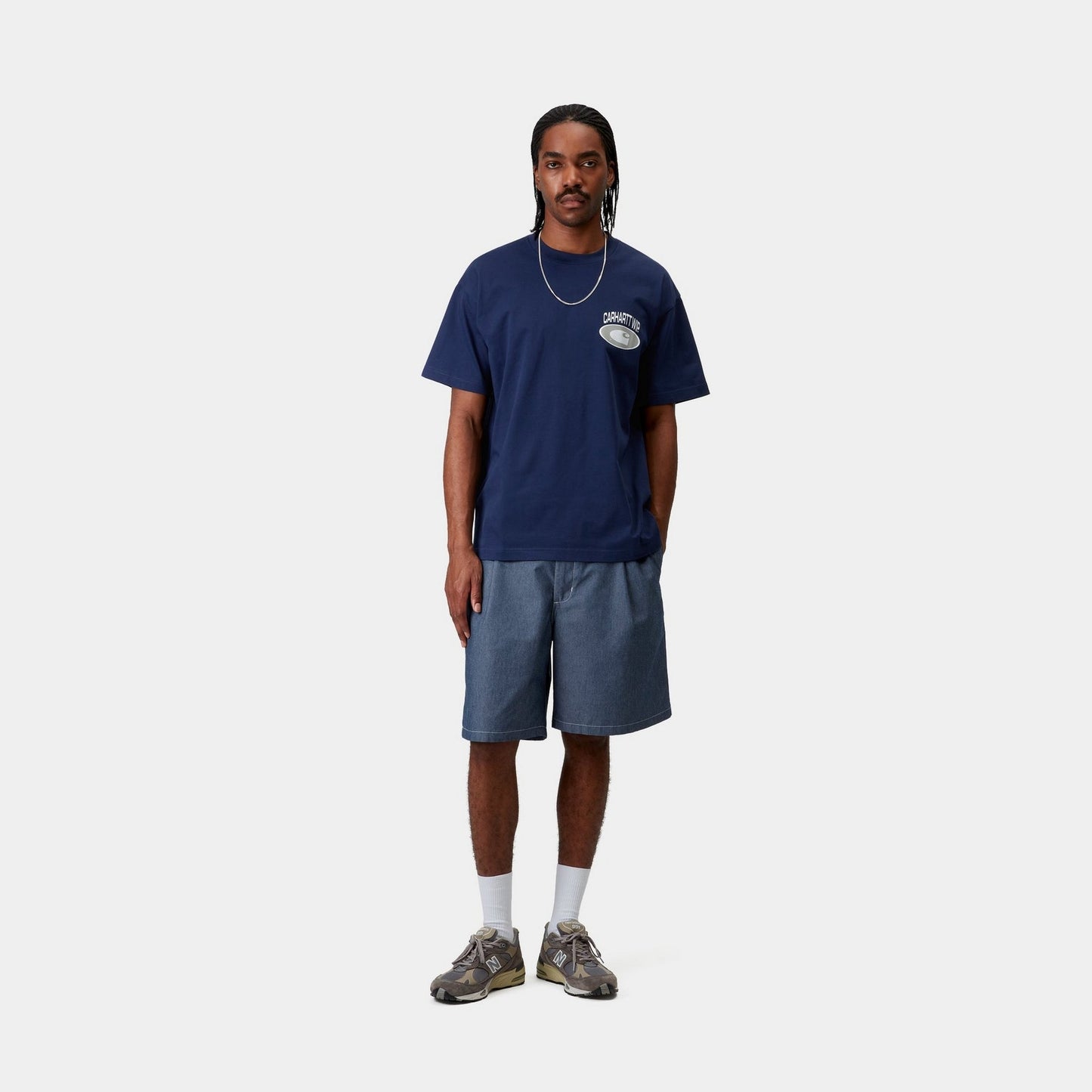 Tire T-Shirt | Ink