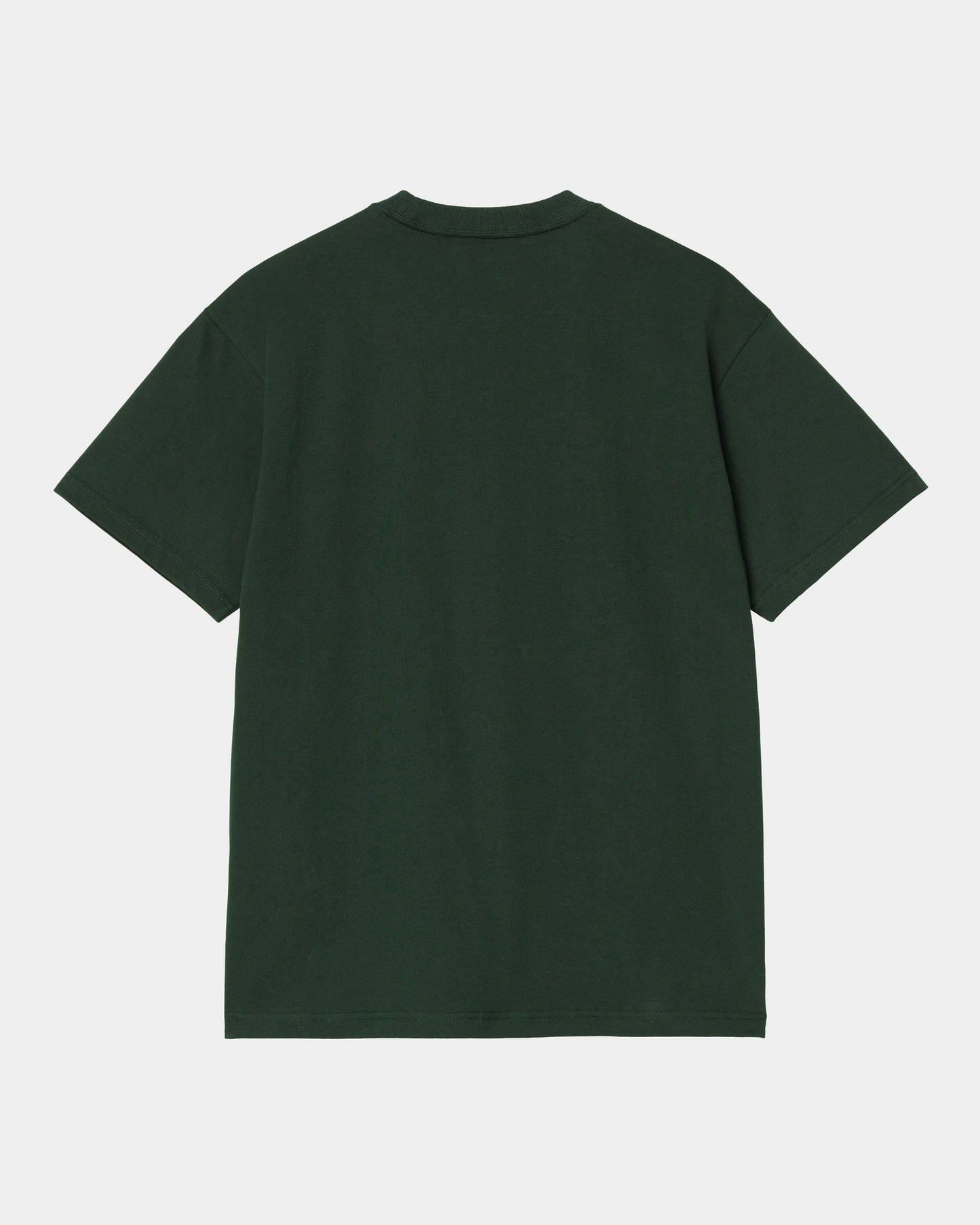 Flaming Ducks T-Shirt | Conifer