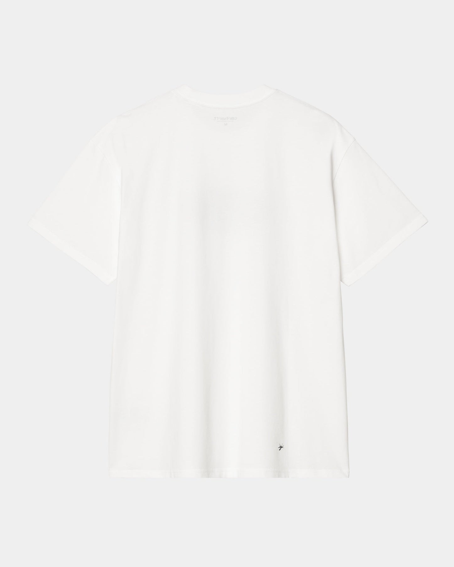 Spiral T-Shirt | White