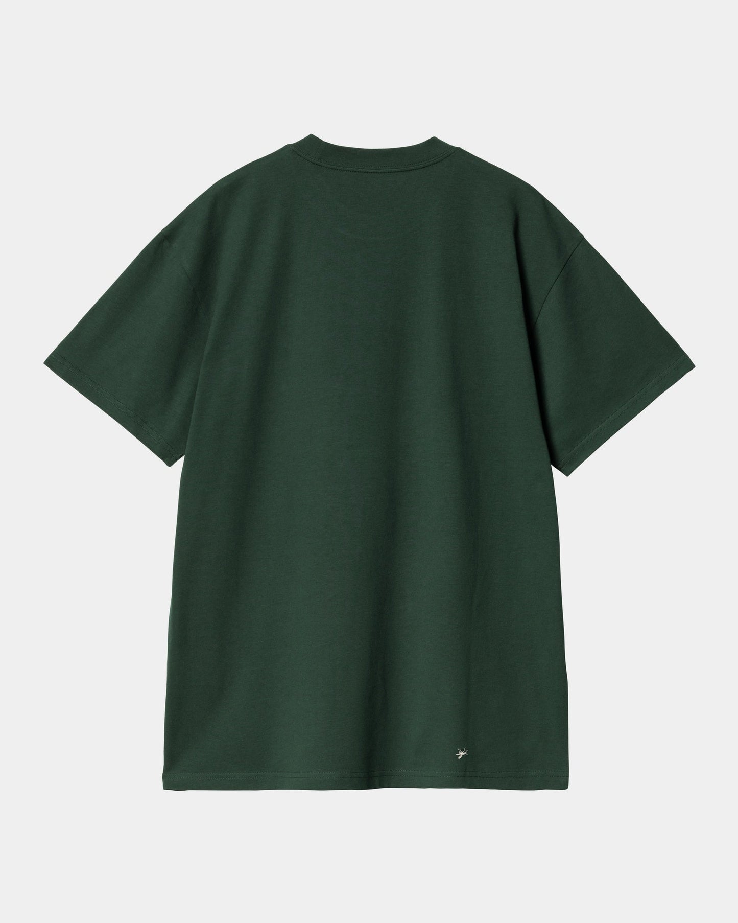 Spiral T-Shirt | Conifer