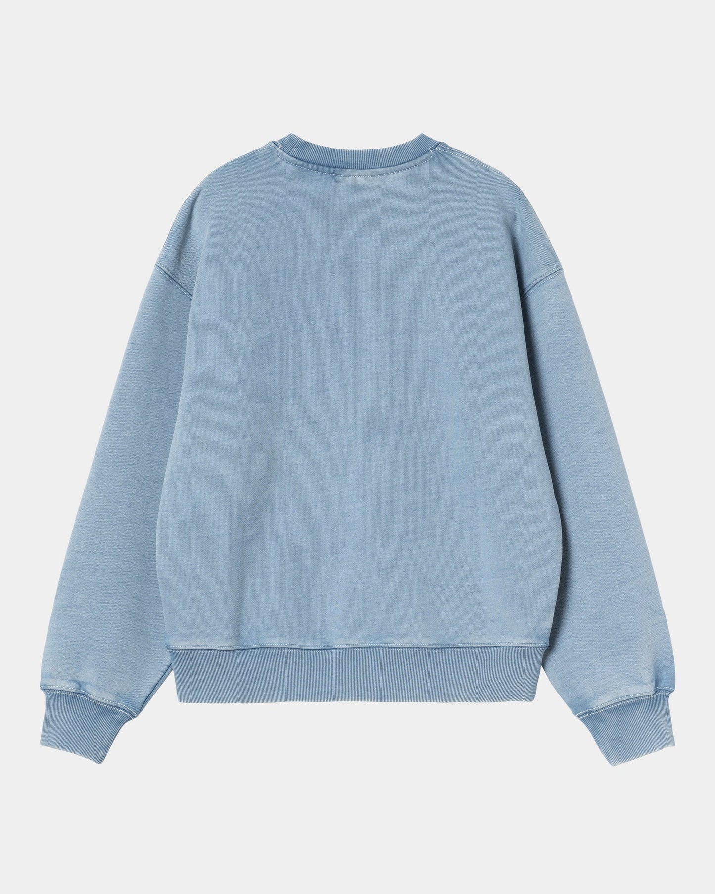 Women's Ingo Sweatshirt | Light Blue