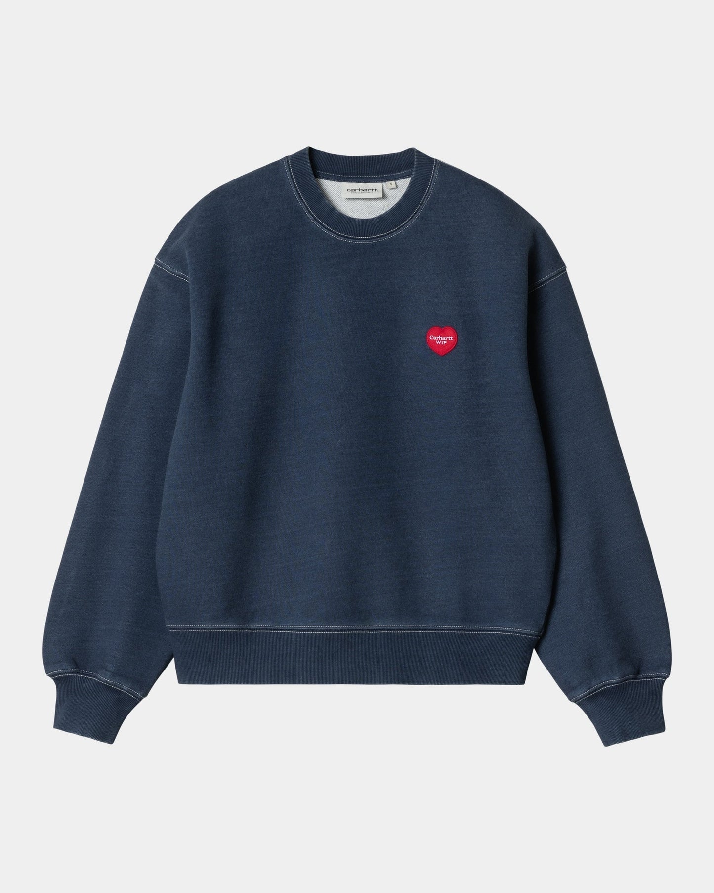 Women's Ingo Sweatshirt | Dark Blue