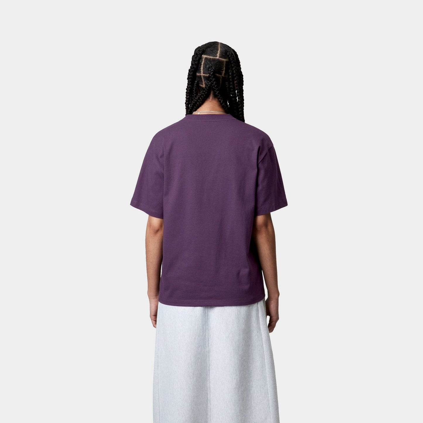 Women's Lecture T-Shirt | Huckleberry