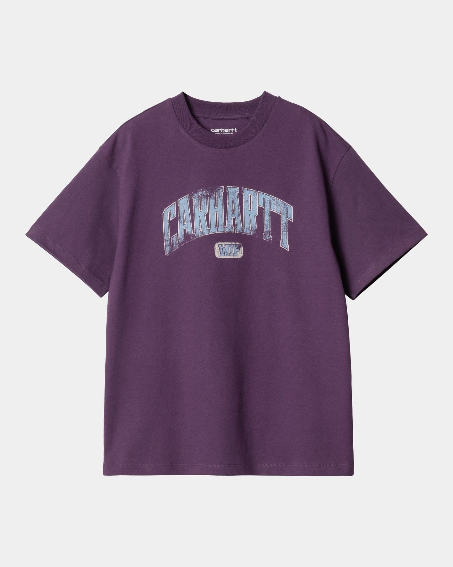 Women's Lecture T-Shirt | Huckleberry