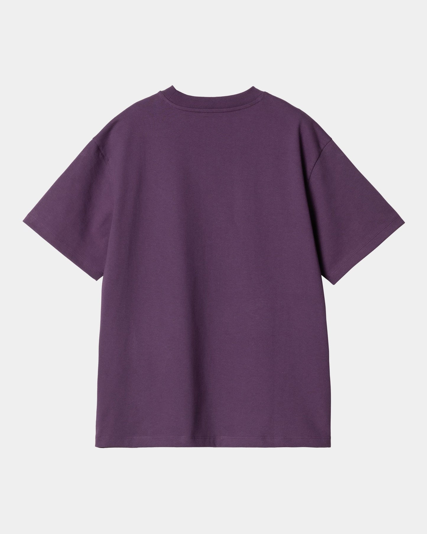 Women's Lecture T-Shirt | Huckleberry