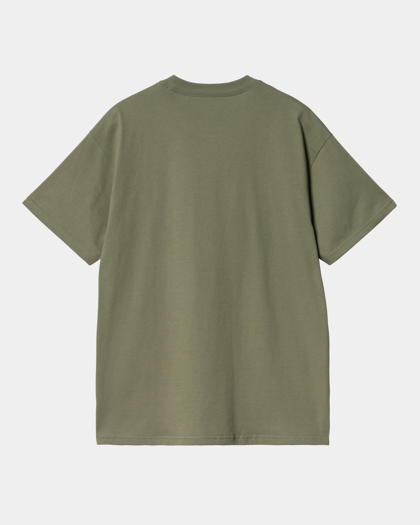 Home Run T-Shirt | Dollar Green