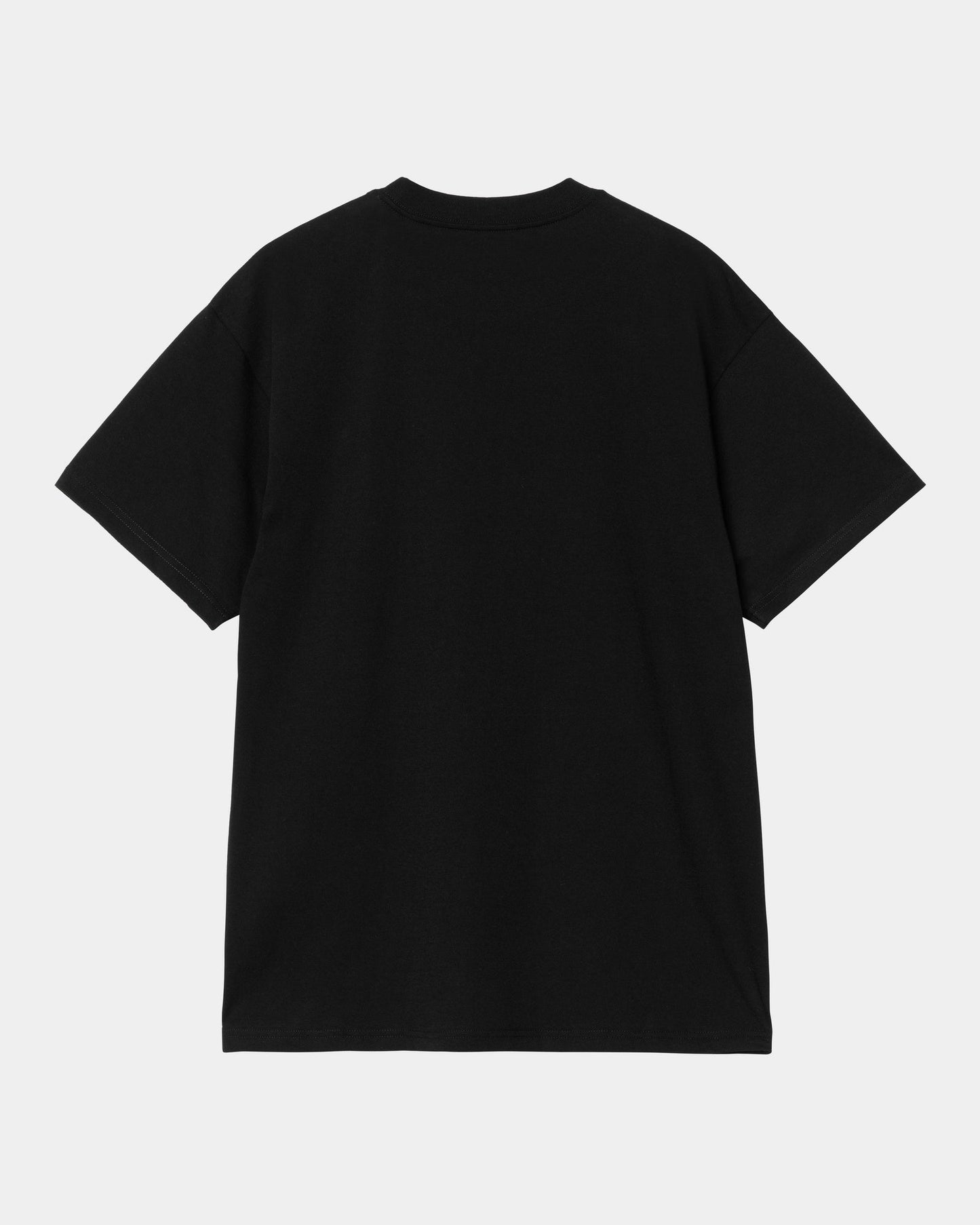Home Run T-Shirt | Black