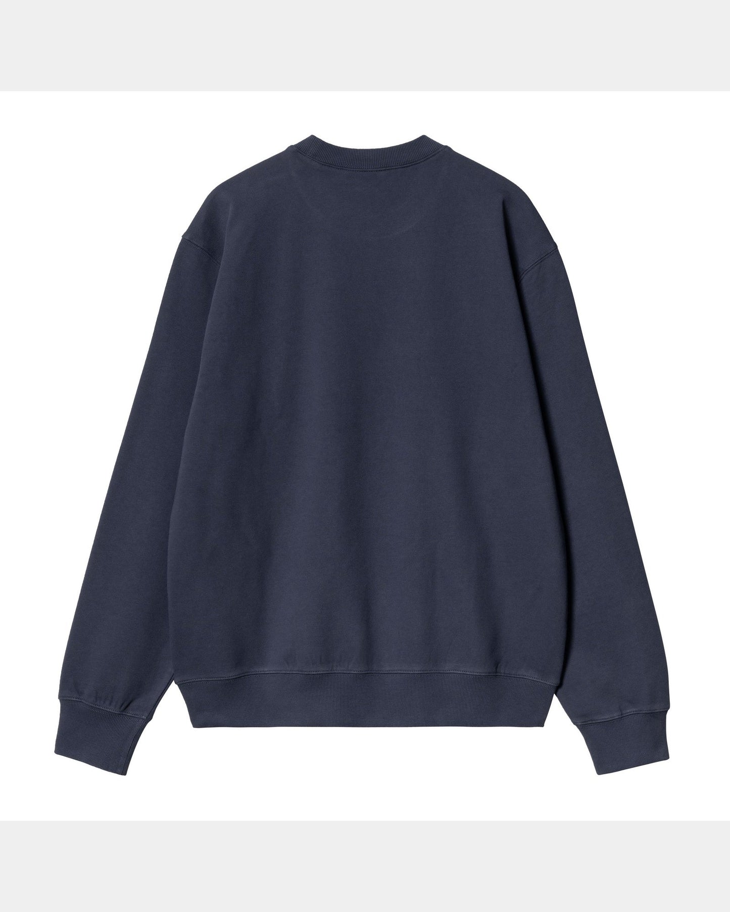Underground Sweatshirt | Blue