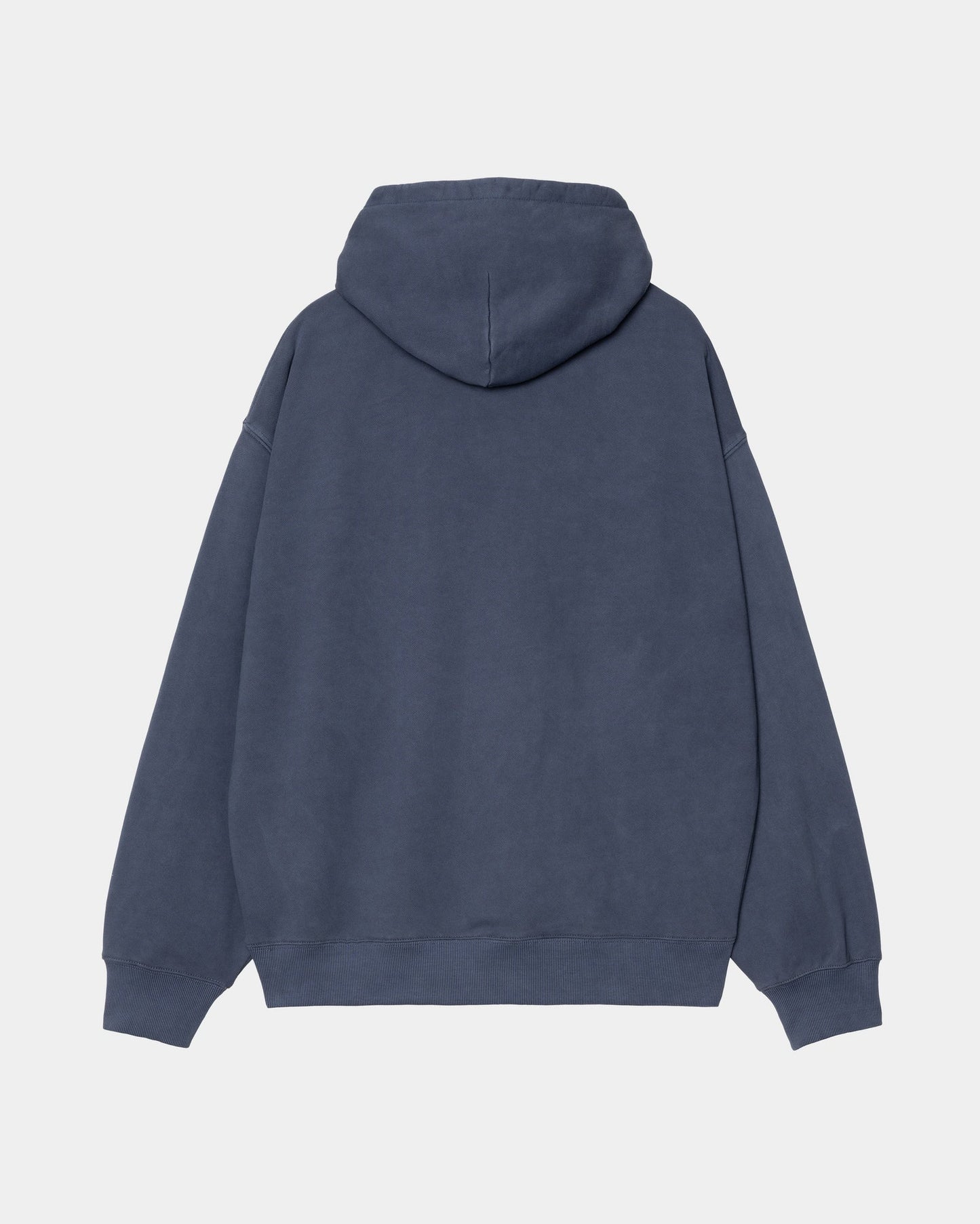 Hooded Library Sweatshirt | Ink