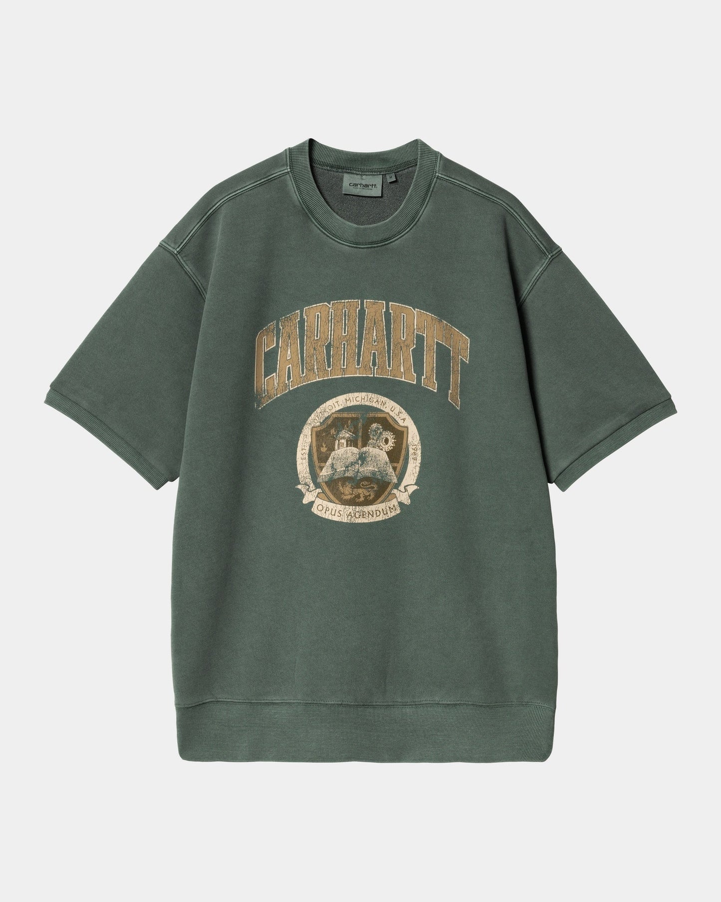 Library Sweatshirt | Conifer