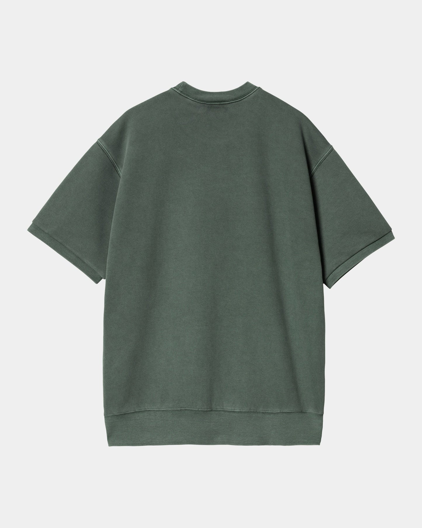 Library Sweatshirt | Conifer
