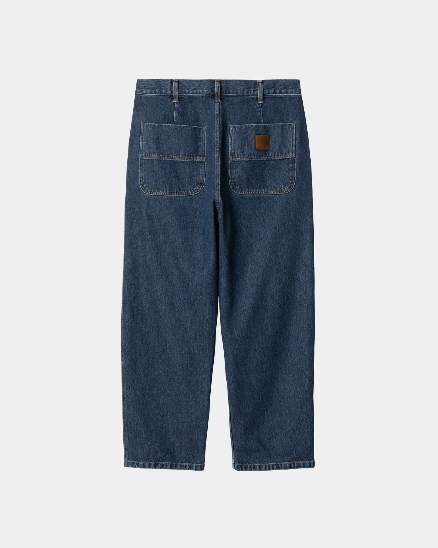 Jace Pant | Blue (stone washed)