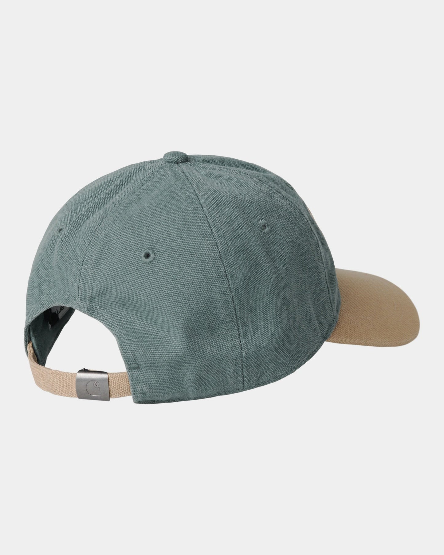 Lecture Cap | Silver Pine / Dusty Hamilton Brown