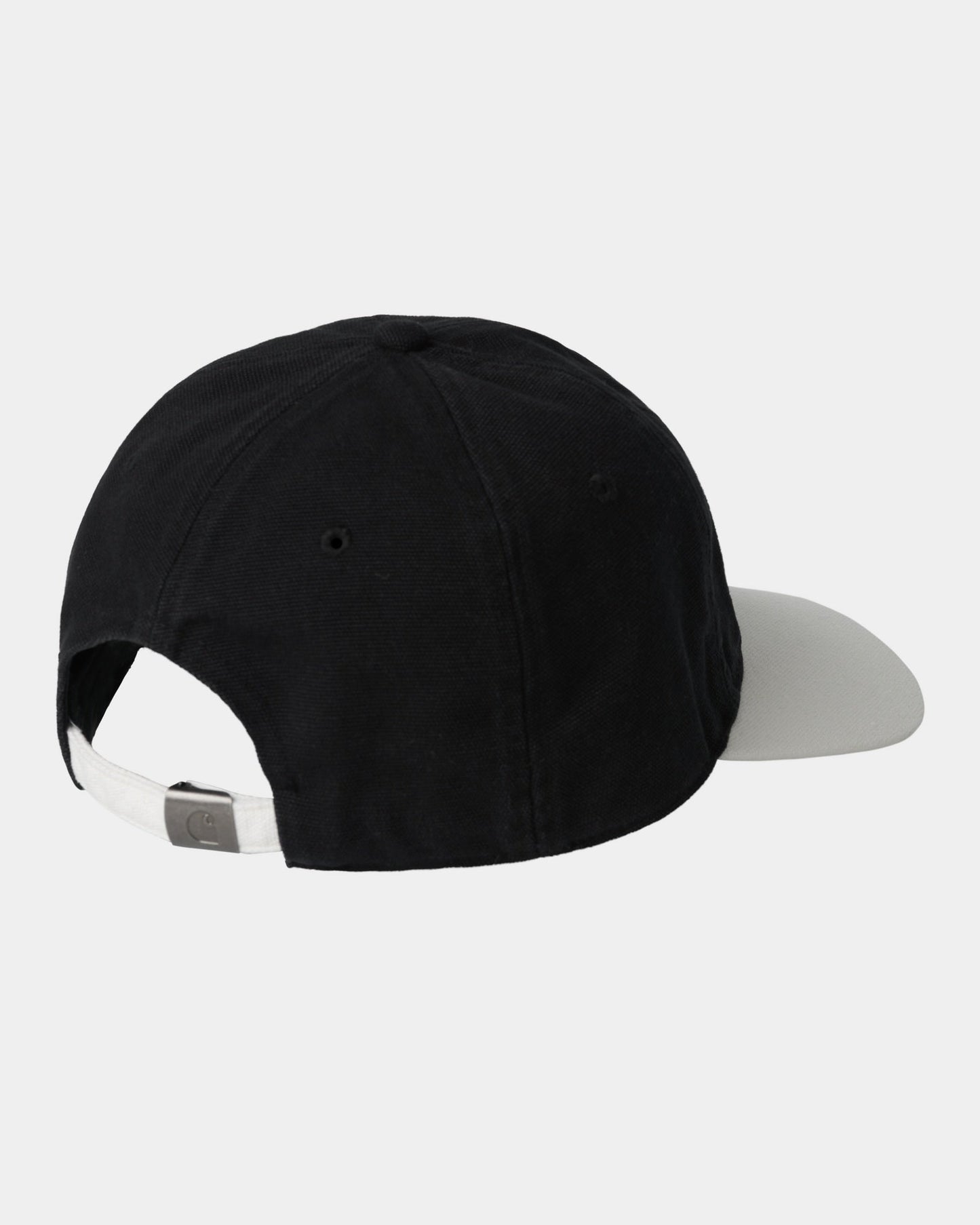 Lecture Cap | Black / Wax