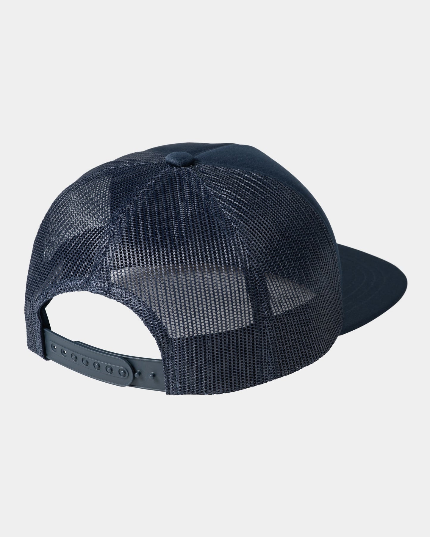 Underground Trucker Cap | Blue