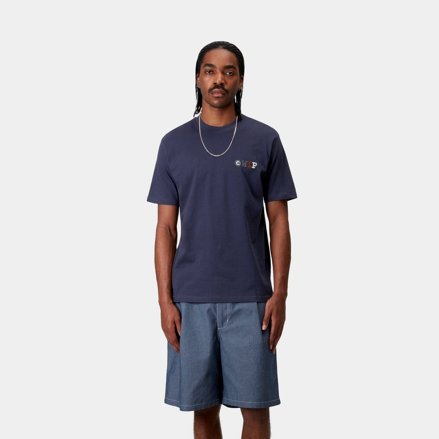 Flags T-Shirt | Space