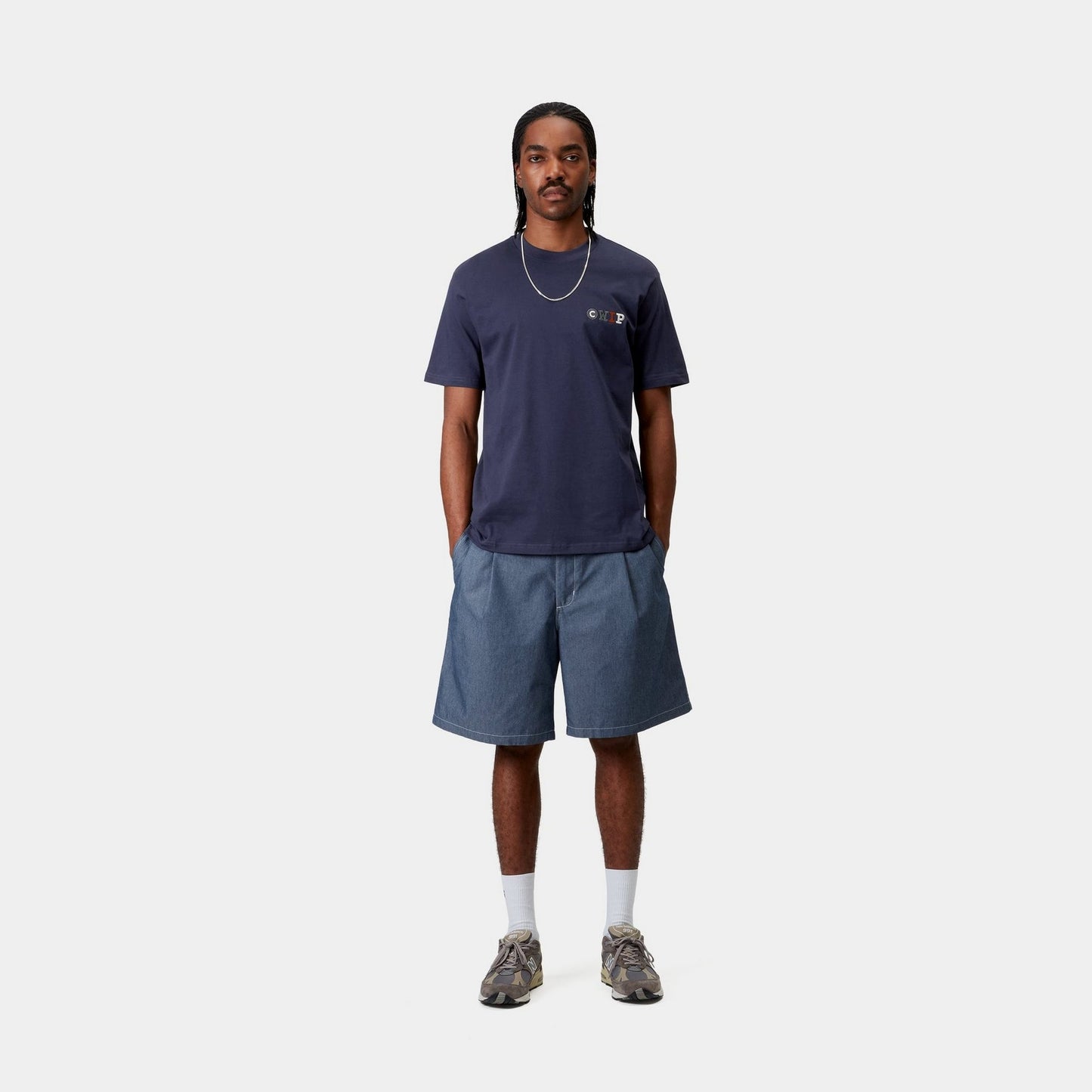 Flags T-Shirt | Space