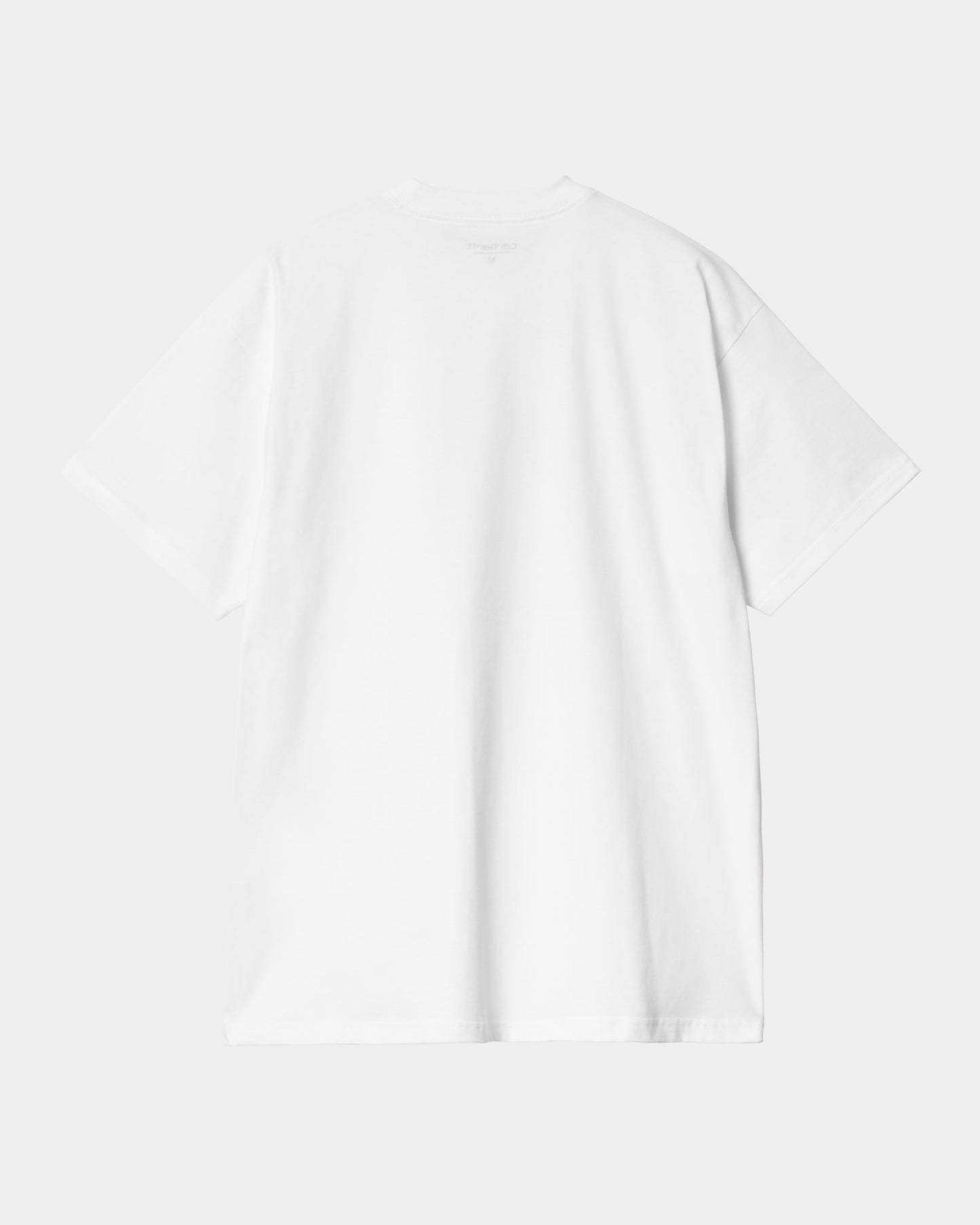 Java T-Shirt | White