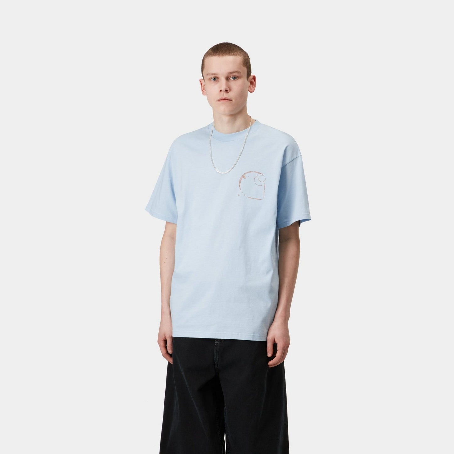 Java T-Shirt | Air Sky