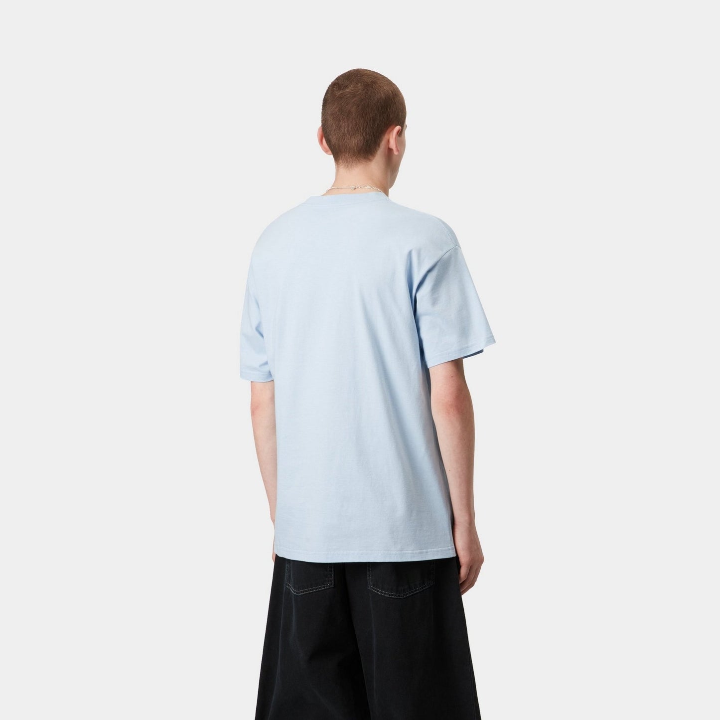 Java T-Shirt | Air Sky