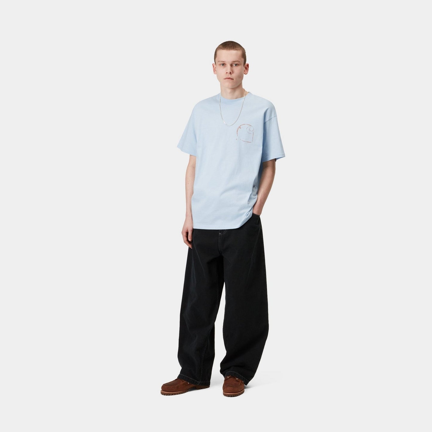 Java T-Shirt | Air Sky