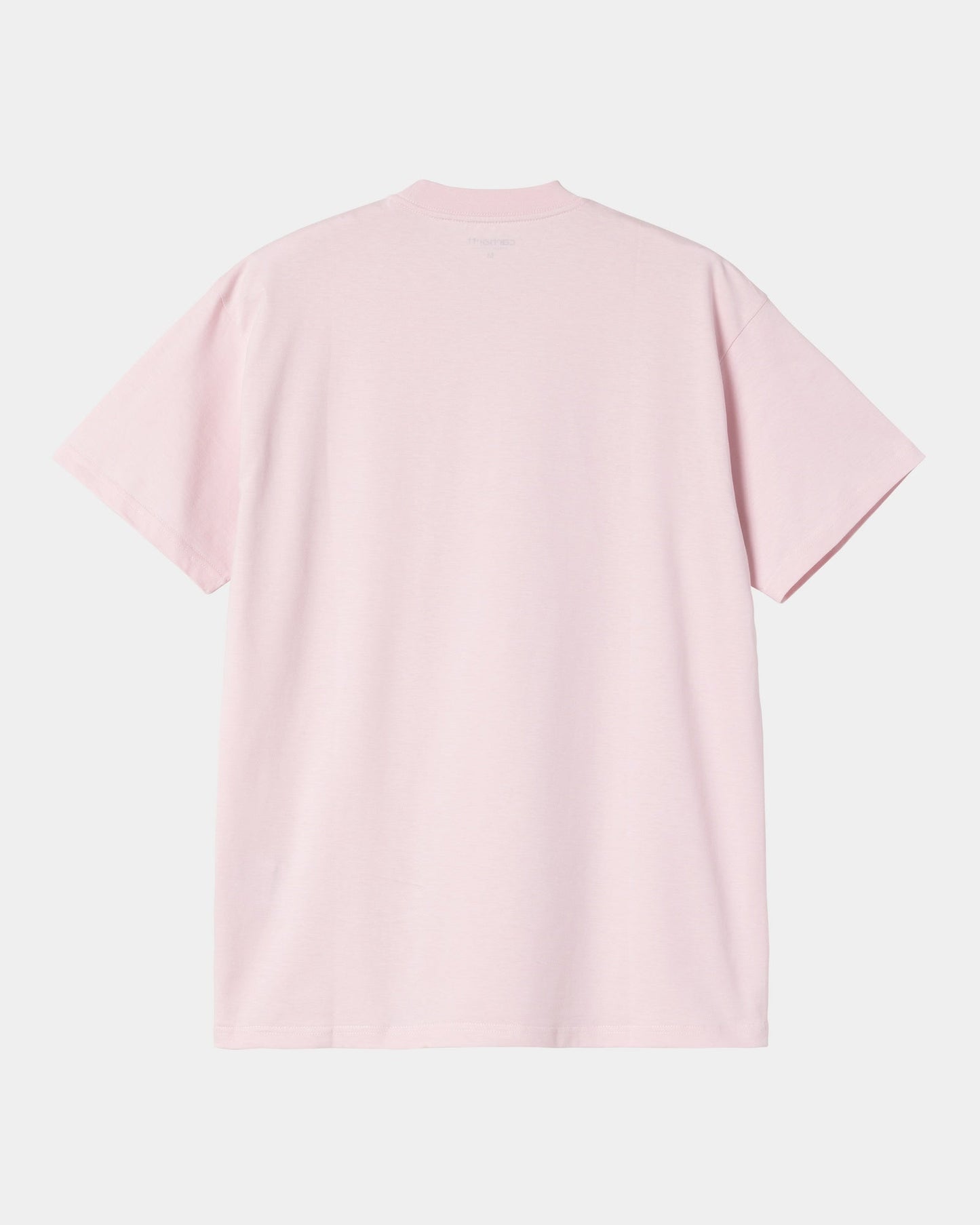 Java T-Shirt | Air Pink
