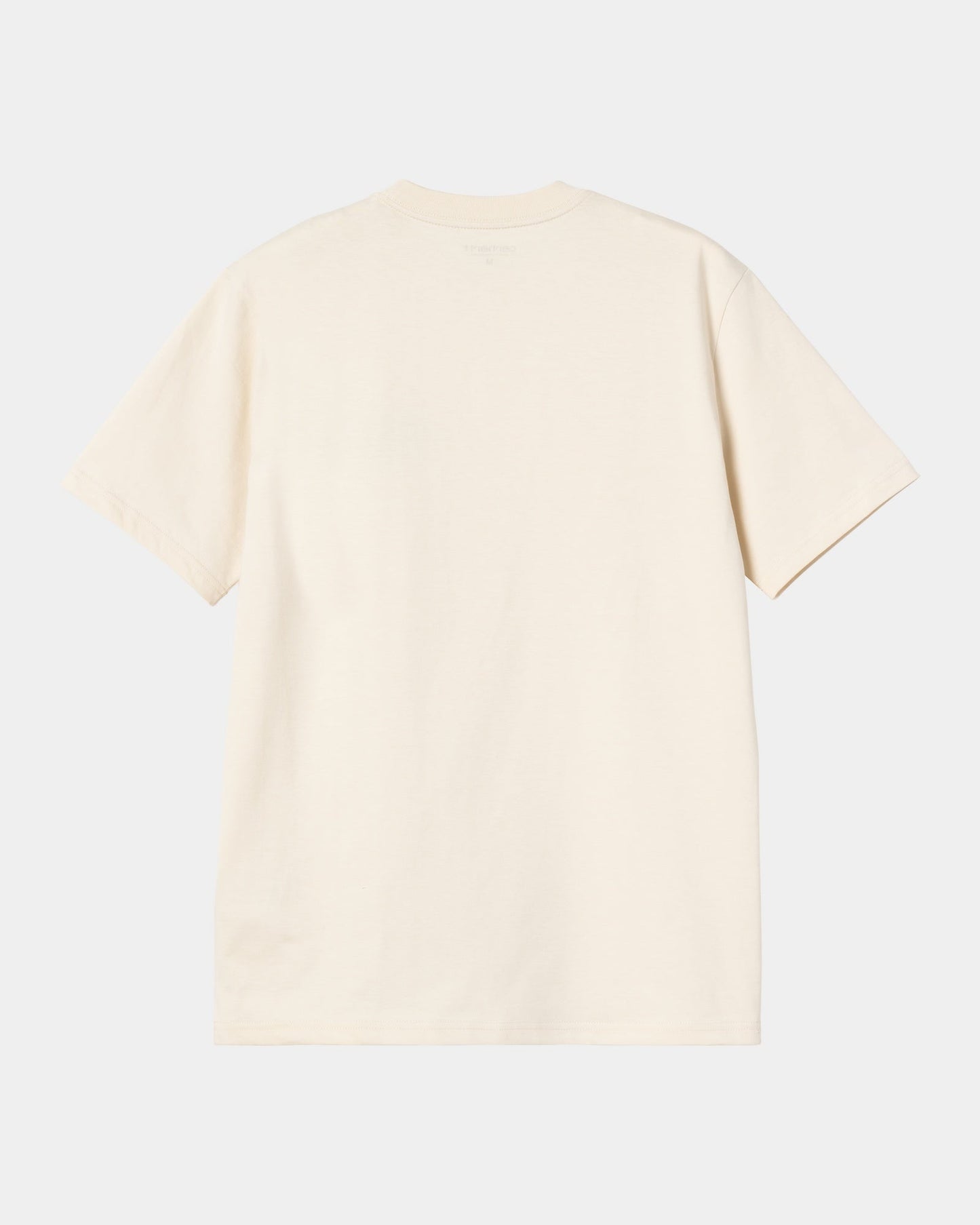Lay Up T-Shirt | Natural / Park