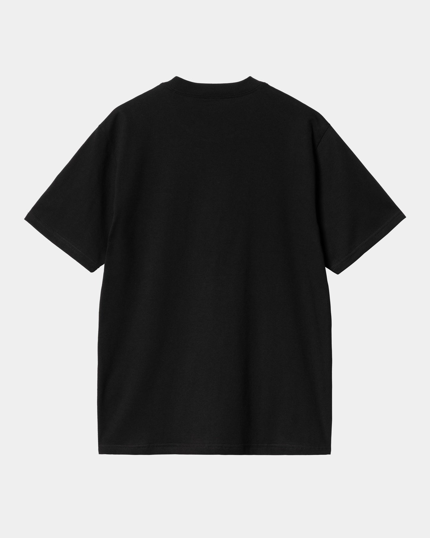 Lay Up T-Shirt | Black / Air Pink