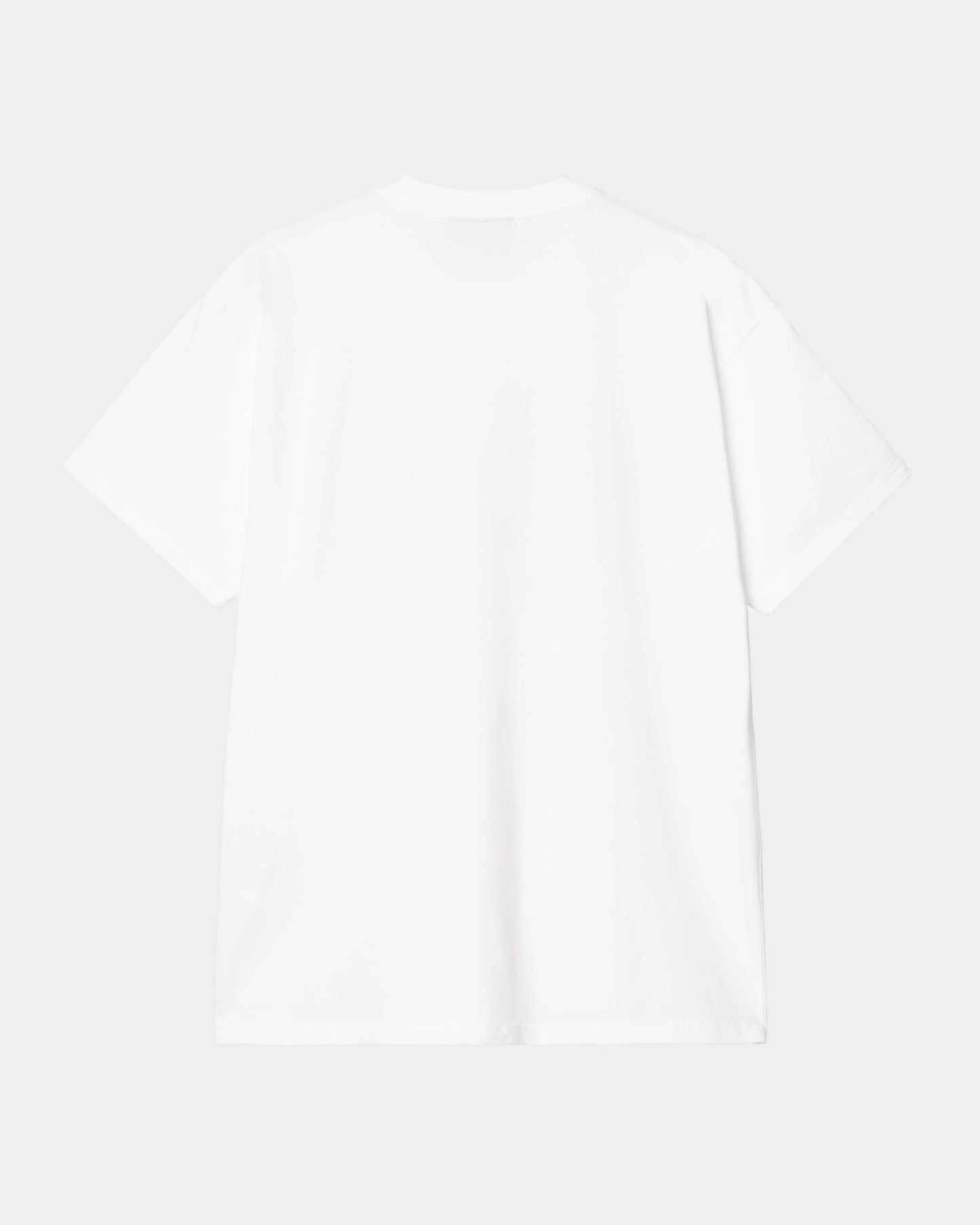 Lecture T-Shirt | White