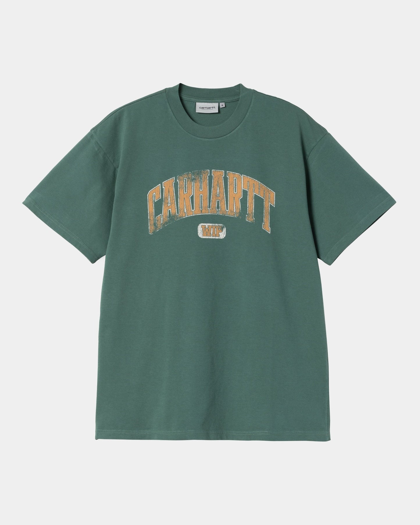 Lecture T-Shirt | Silver Pine