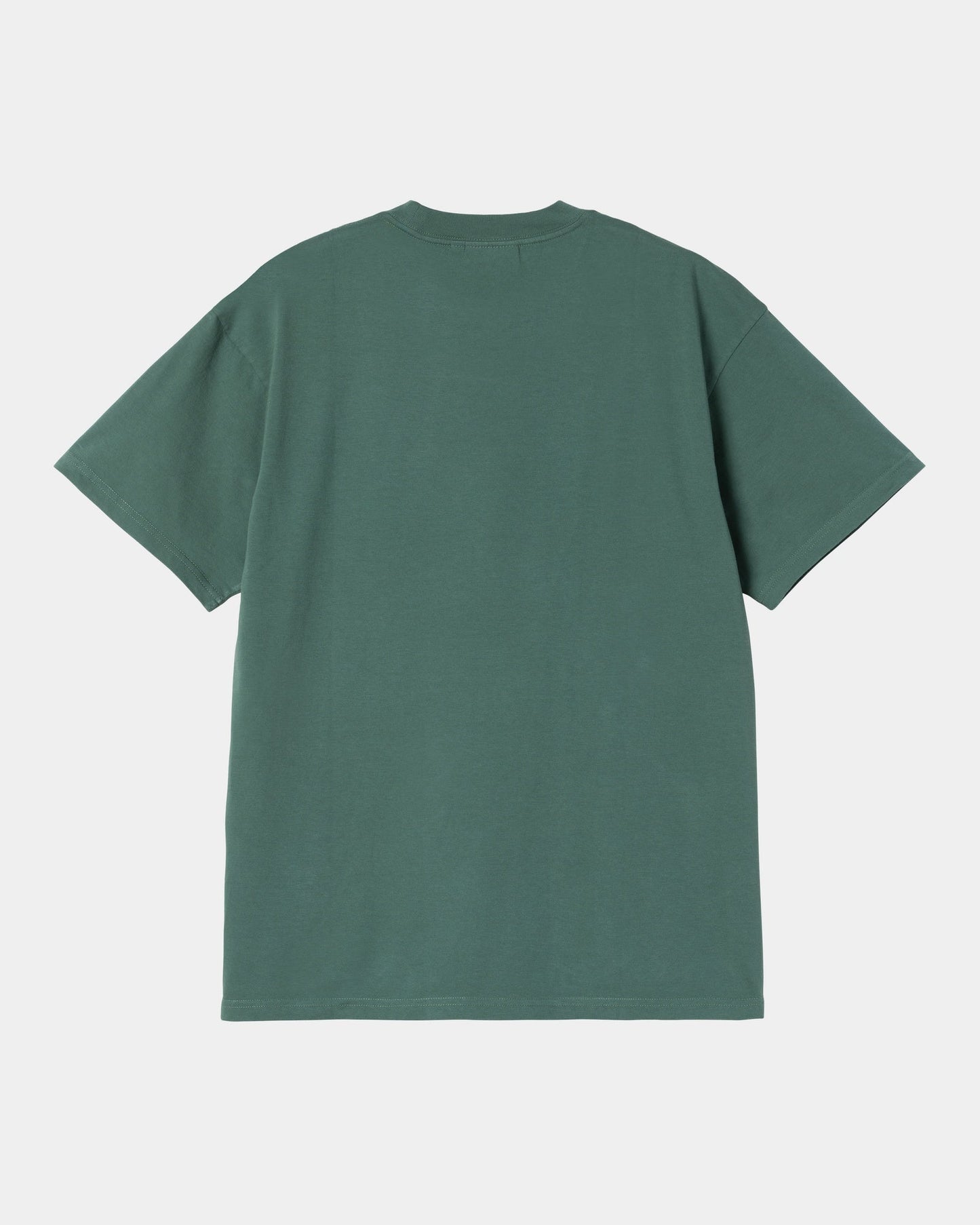 Lecture T-Shirt | Silver Pine