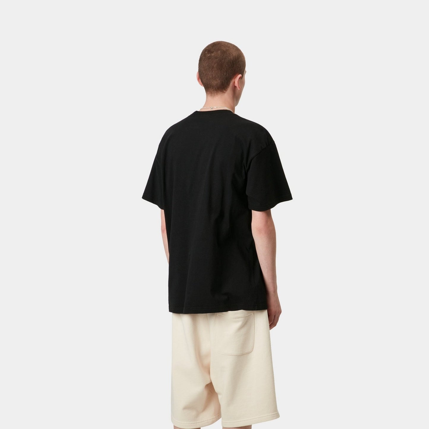 Lecture T-Shirt | Black