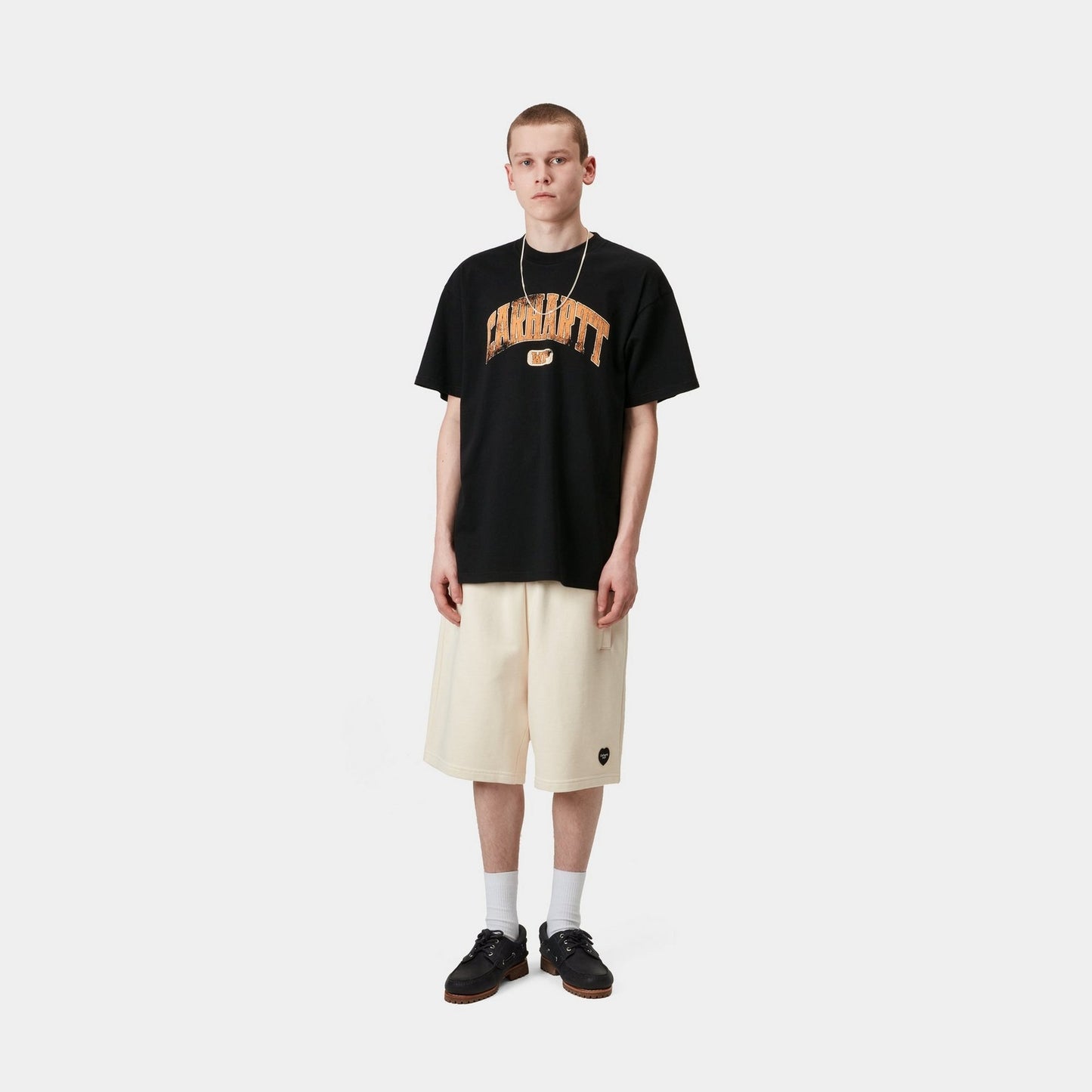 Lecture T-Shirt | Black