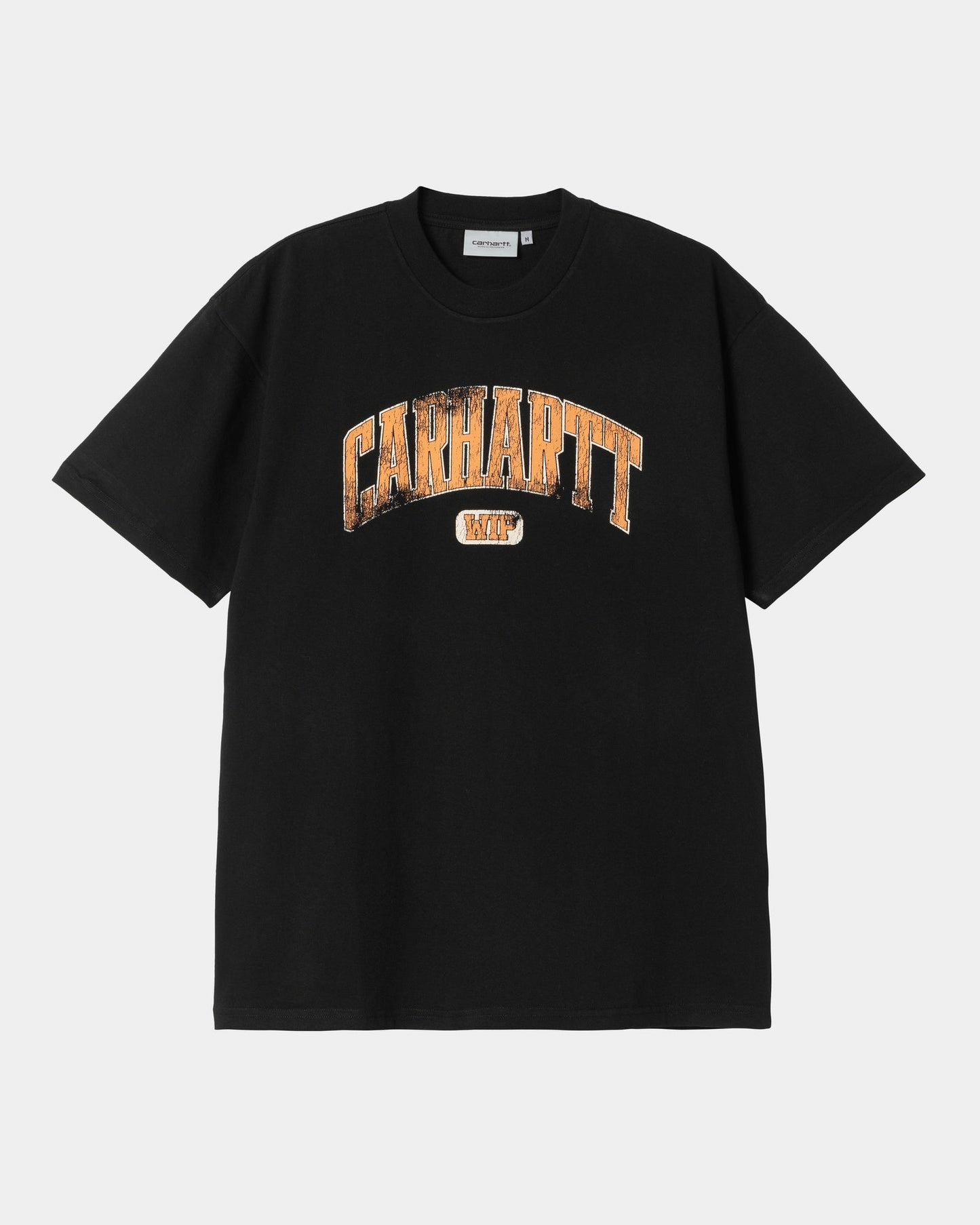 Lecture T-Shirt | Black