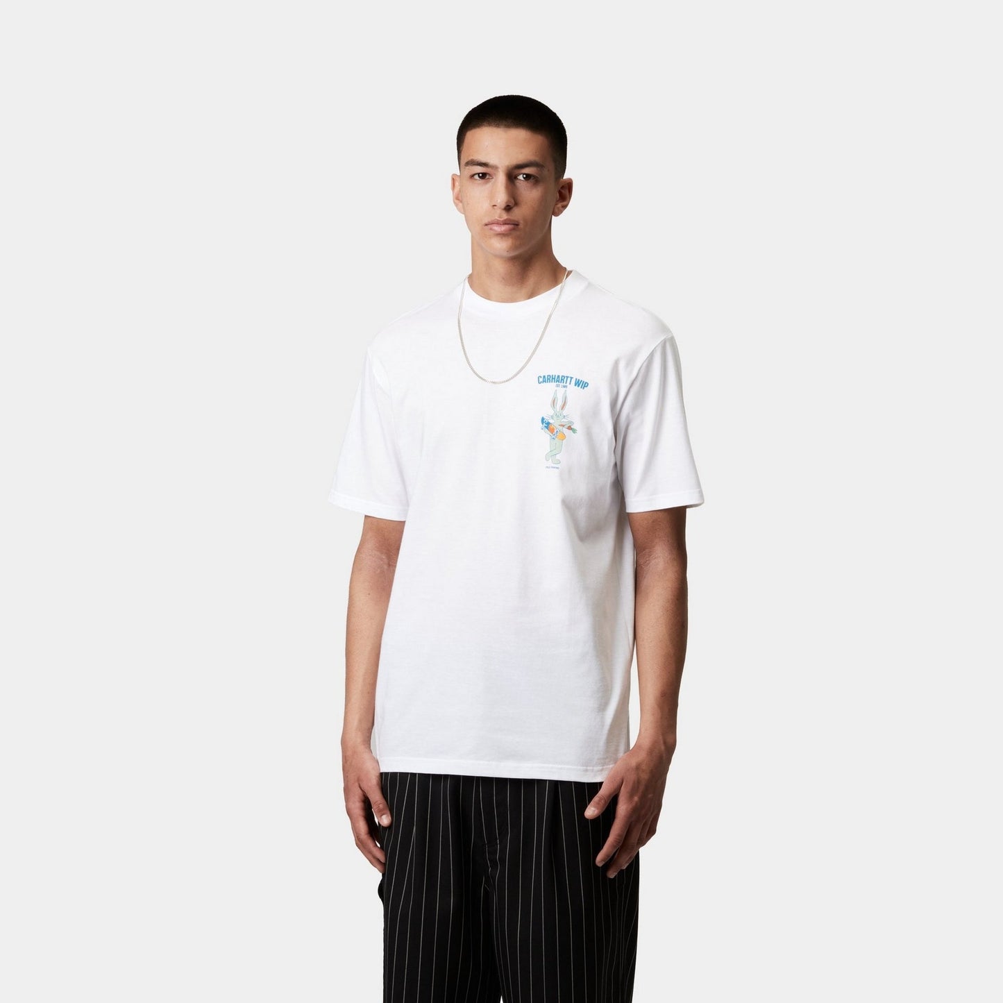 Old Friend T-Shirt | White