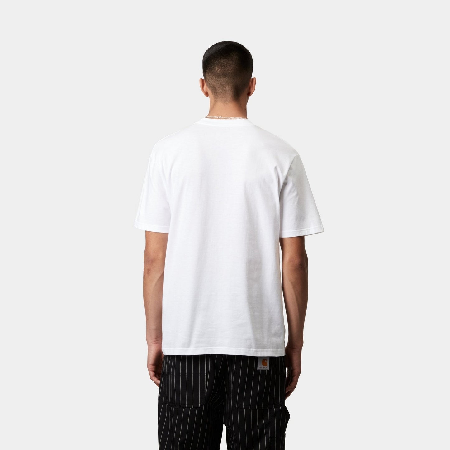 Old Friend T-Shirt | White