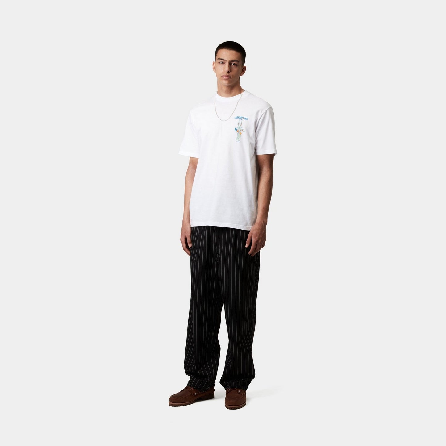 Old Friend T-Shirt | White