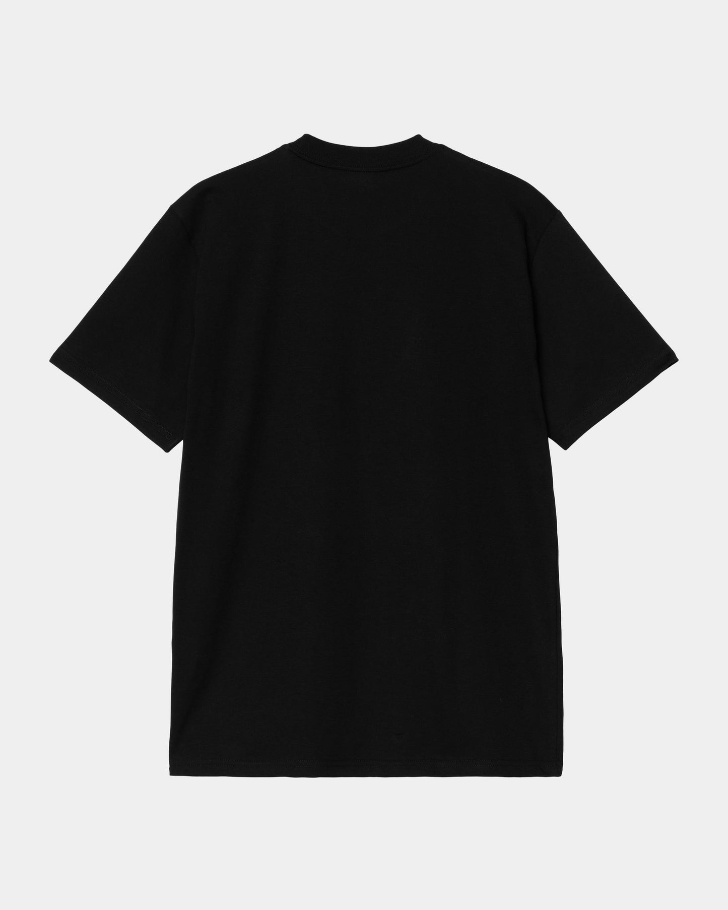 Precision Work T-Shirt | Black
